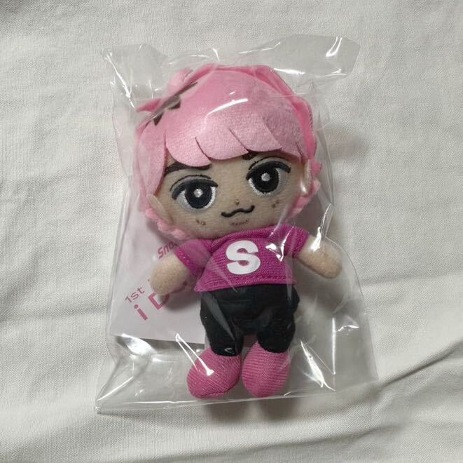 佐久間大介　すのチルぬい