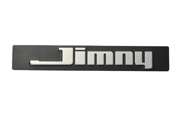 スズキ純正 Jimny ダッシュボード エンブレム 77811-80010 ジムニー JA11 JB31 JA71