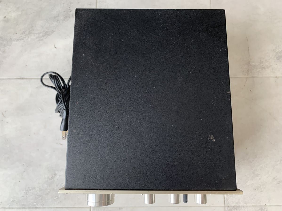 1円 良品 Technics SH-3400 テクニクス 4チャンネル 1円 良品 Technics SH-3400 テクニクス 4チャンネル
