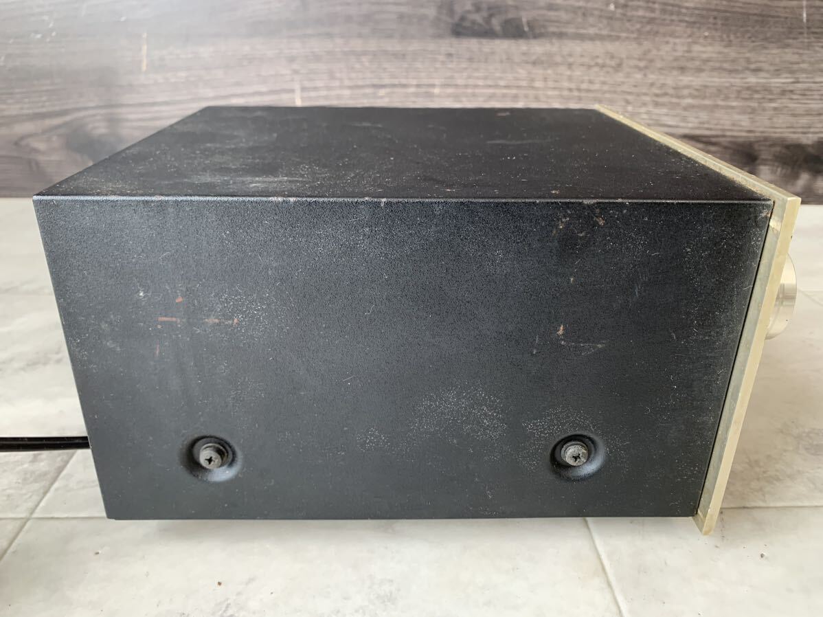 1円 良品 Technics SH-3400 テクニクス 4チャンネル 1円 良品 Technics SH-3400 テクニクス 4チャンネル