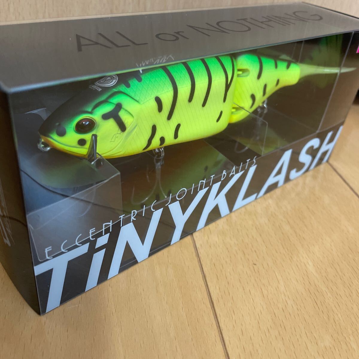 DRT タイニークラッシュ Lo ショップ オリカラ|ルアー用品 DRT タイニークラッシュ Lo ショップ オリカラ|ルアー用品