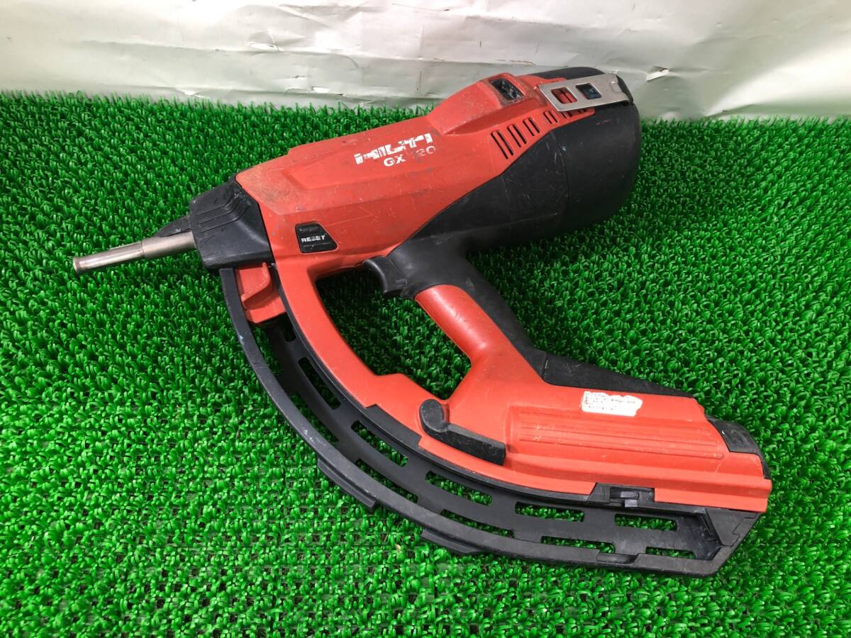 Yahoo!オークション - 中古品 エア工具 HILTI ヒルティ 電気 Yahoo!オークション - 中古品 エア工具 HILTI ヒルティ 電気
