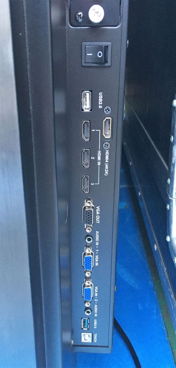 I-O DATA EX-LD4K271DB モニター やせる 27型 UHD対応 4K I-O DATA EX-LD4K271DB モニター やせる 27型 UHD対応 4K