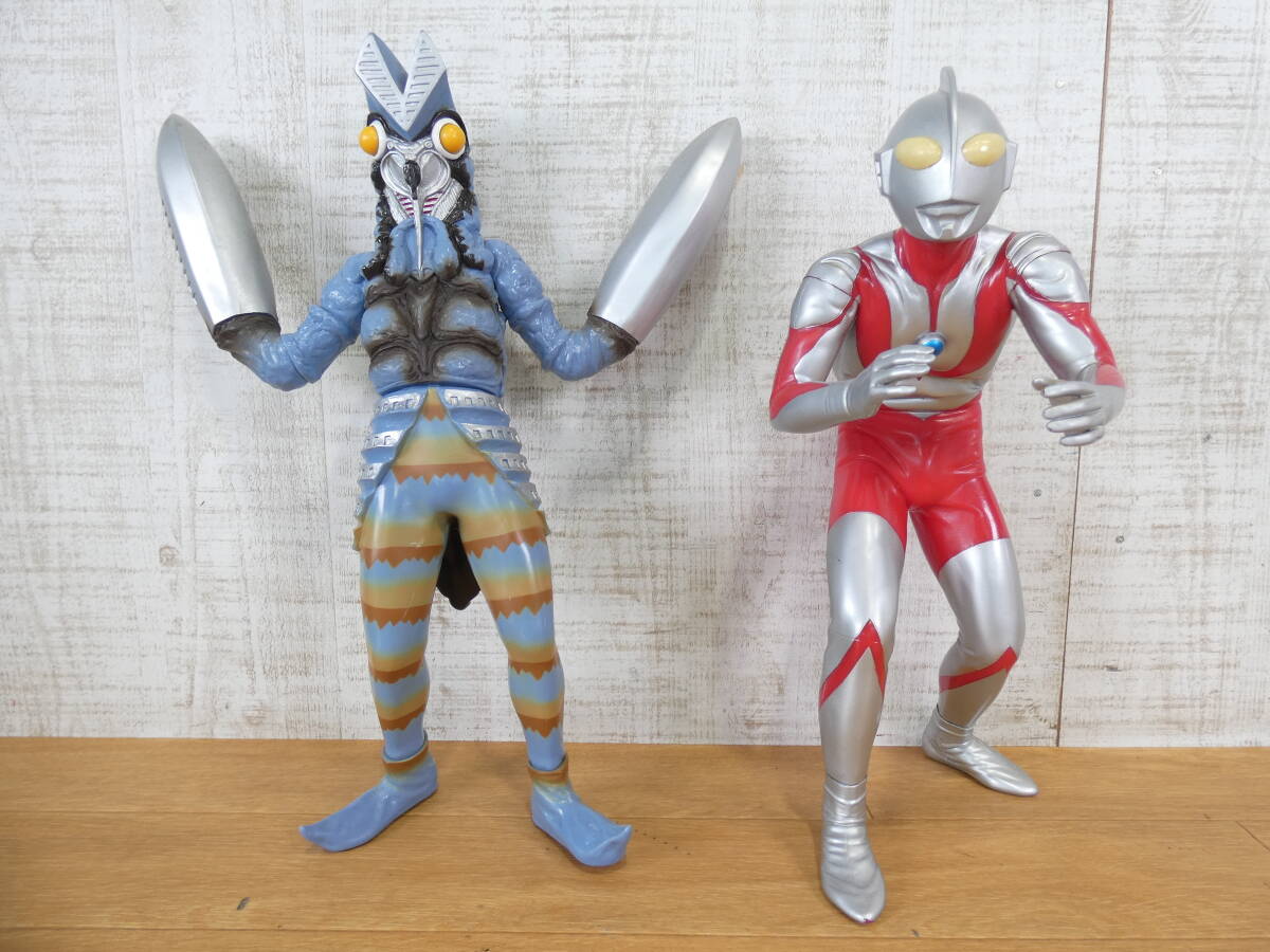 希少 当時物 ウルトラマンvsバルタン星人 のれん 暖簾 ウルトラマン ポップアップストア 西武池袋本店 11月20日