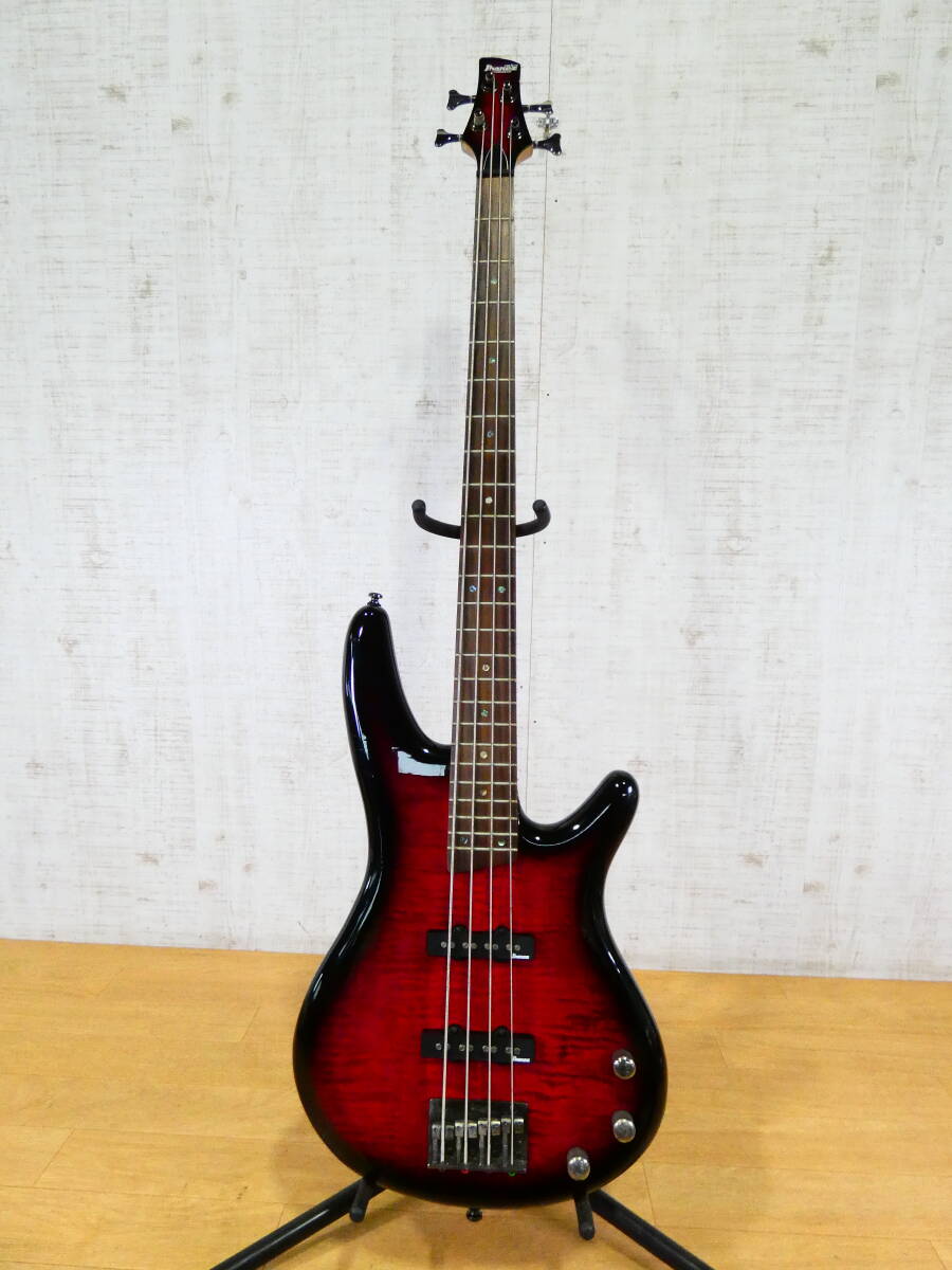 ブランド通販サイト Ibanez Gio GSR 450 soundgear bass ベース
