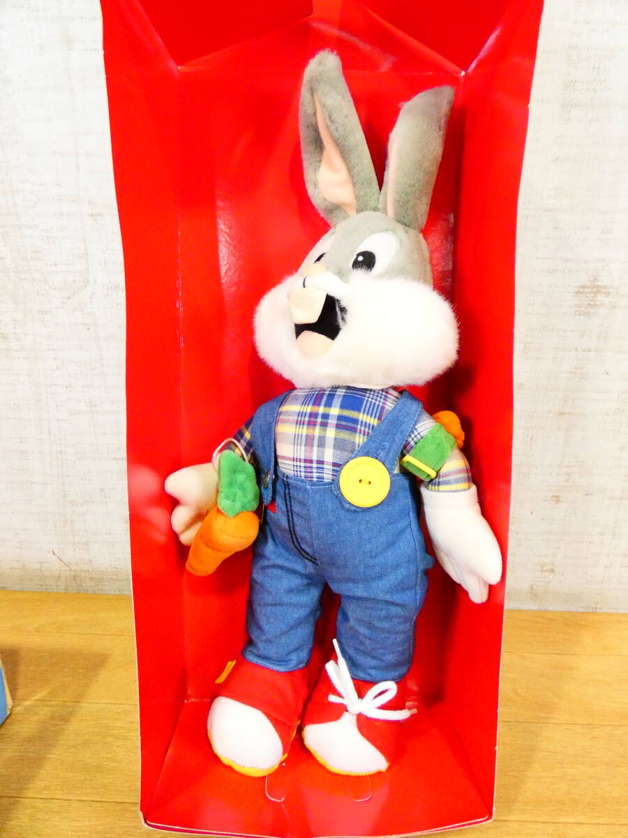 WB TOY ワーナーブラザーズ LOONEY TUNES ルーニーテューンズ WB TOY ワーナーブラザーズ LOONEY TUNES ルーニーテューンズ
