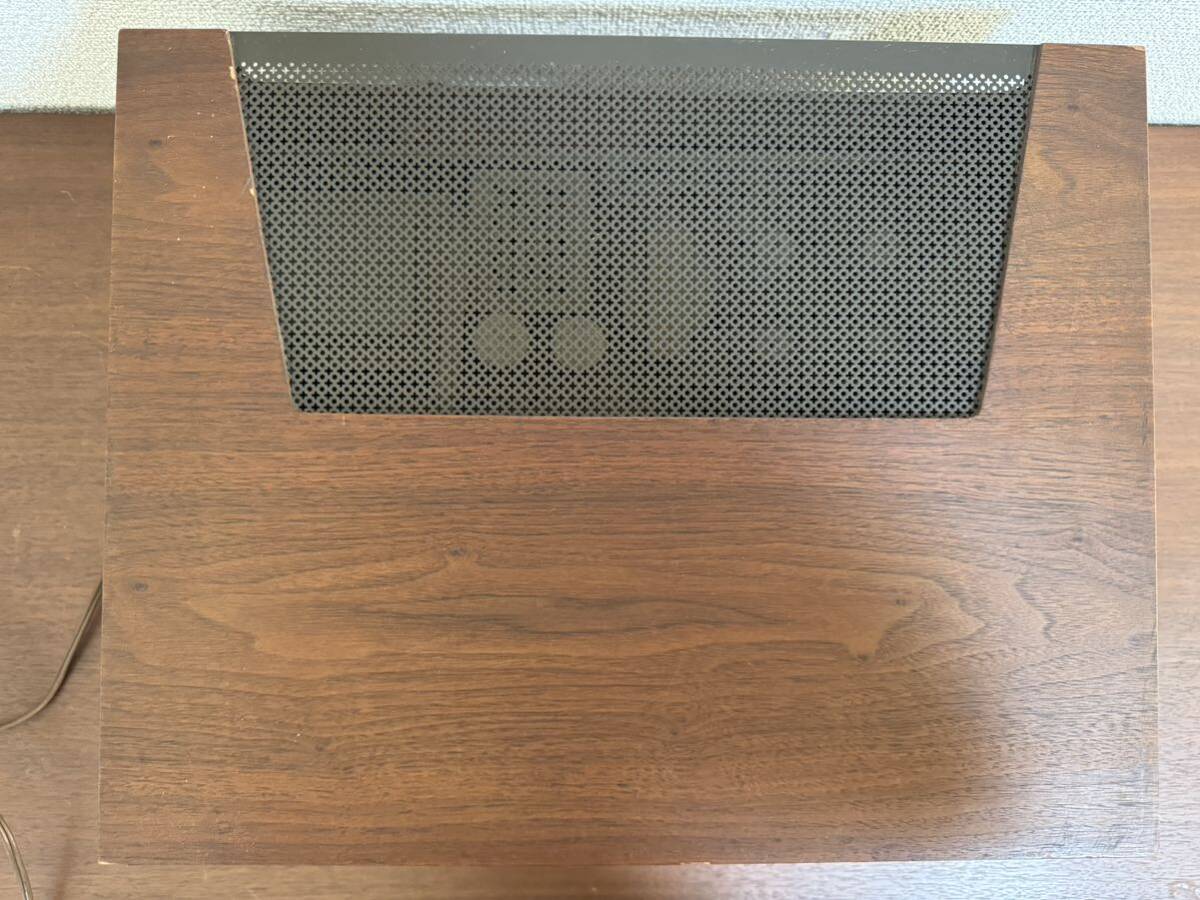 PIONEER C-300 パイオニア 真空管チューナーアンプ ステレオ AM PIONEER C-300 パイオニア 真空管チューナーアンプ ステレオ AM