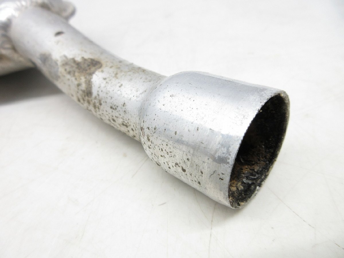  Trial TY250R для соревнований *38V* muffler ( камера )*06Y09 следы ремонта есть 
