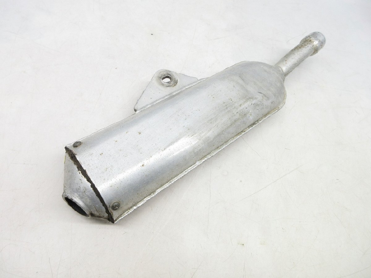  Trial TY250R для соревнований *38V* muffler ( камера )*06Y09 следы ремонта есть 