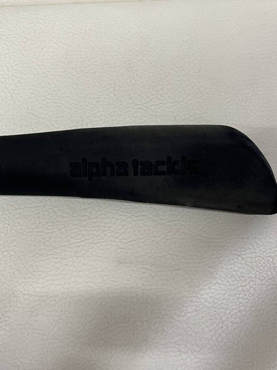 夢人 KAMIWAZA 301 alphatackle カミワザ アルファタックル 釣竿 夢人 KAMIWAZA 301 alphatackle カミワザ アルファタックル 釣竿