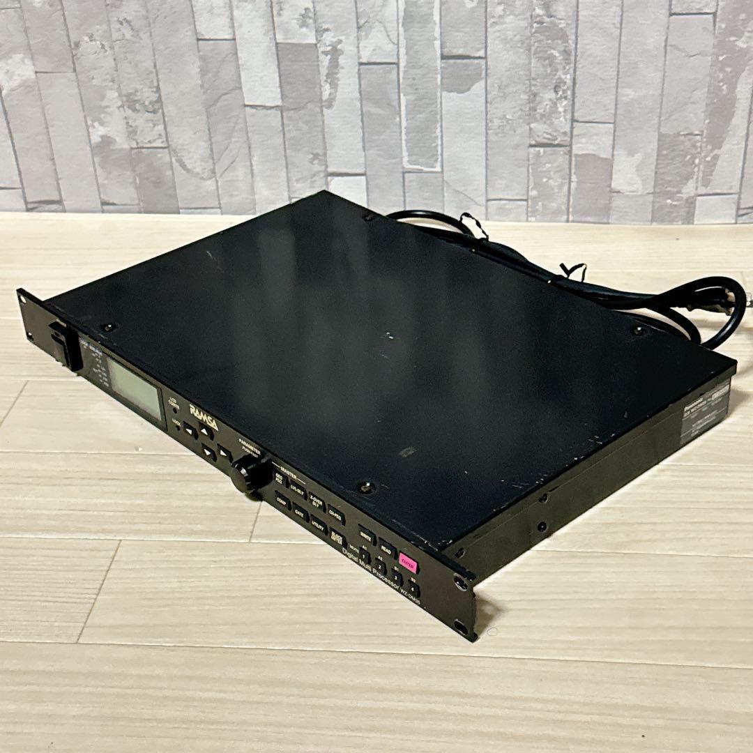 Panasonic RAMSA WZ-DM35 デジタルプ ロセッサー|Yahoo!フリマ Panasonic RAMSA WZ-DM35 デジタルプ ロセッサー|Yahoo!フリマ