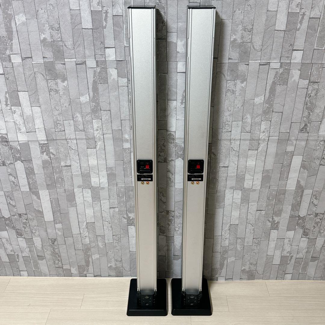 BOSE 55WER スピーカーシステム タワー ボーズ スタンド付き ② 【公式