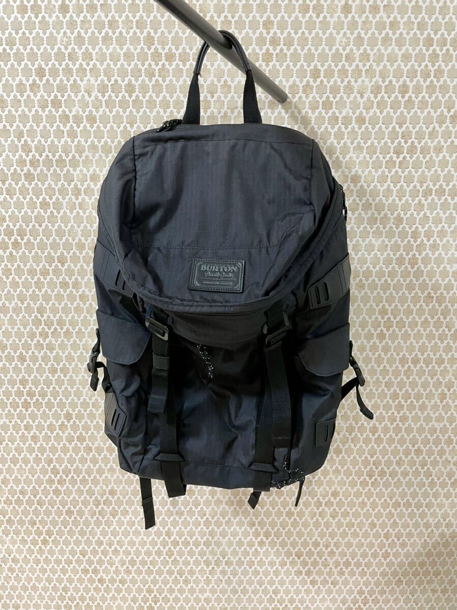 Burton バートン Tinder Pack バックパック