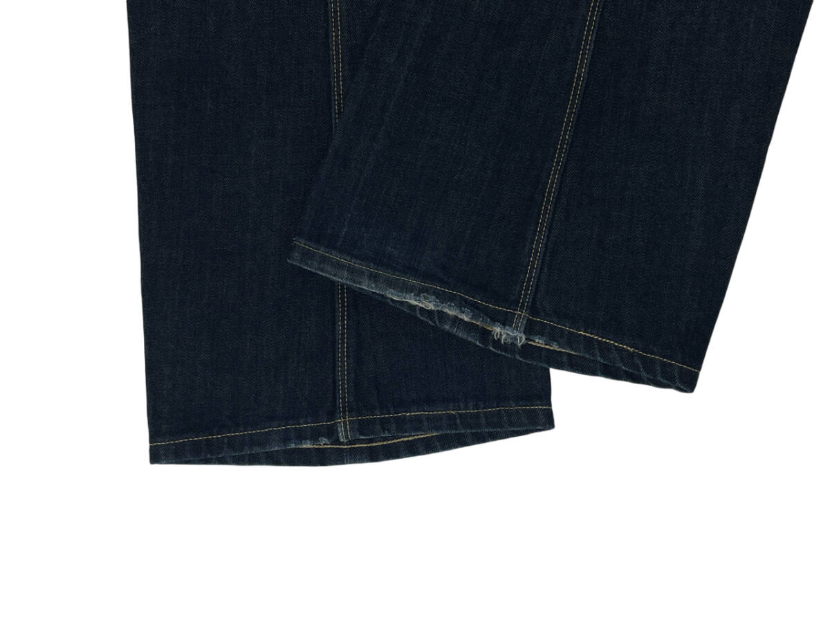 Levis リーバイス エンジニアード W33 (約82cm) engineered 立体 Levis リーバイス エンジニアード W33 (約82cm) engineered 立体
