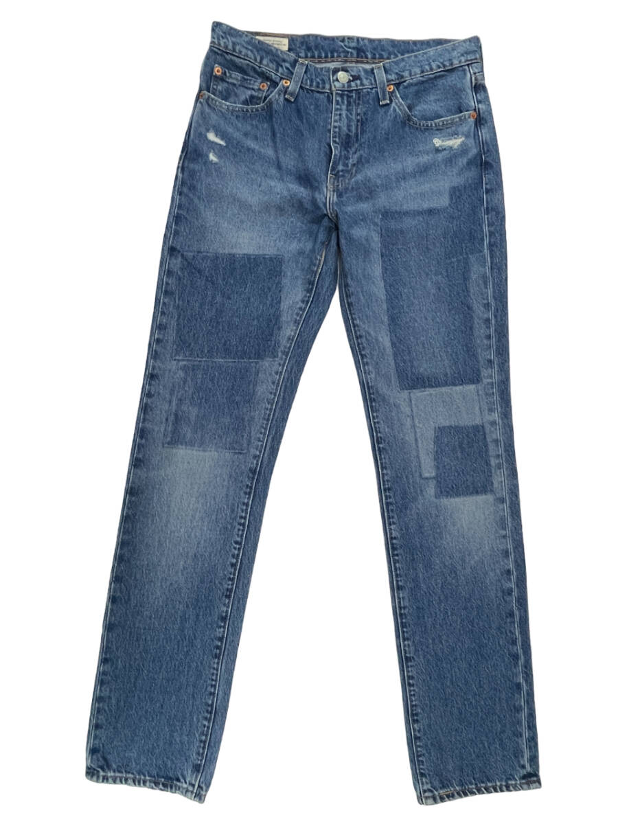 Levis Premium リーバイス 511 W30 (約79cm W31相当) パッチ Levis Premium リーバイス 511 W30 (約79cm W31相当) パッチ