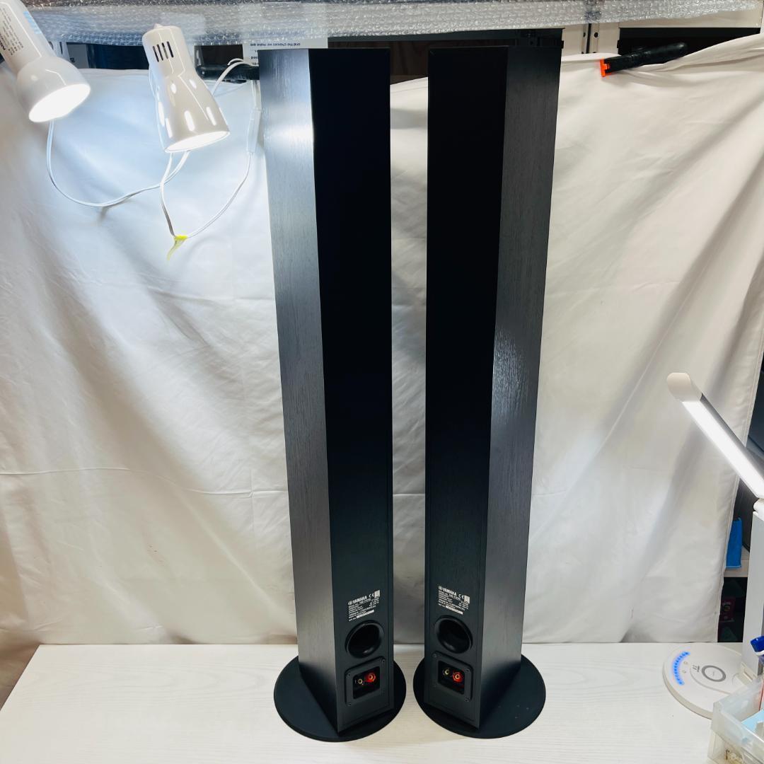 YAMAHA NS-F210 黒 2台セット|Yahoo!フリマ(旧PayPayフリマ) YAMAHA NS-F210 黒 2台セット|Yahoo!フリマ(旧PayPayフリマ)