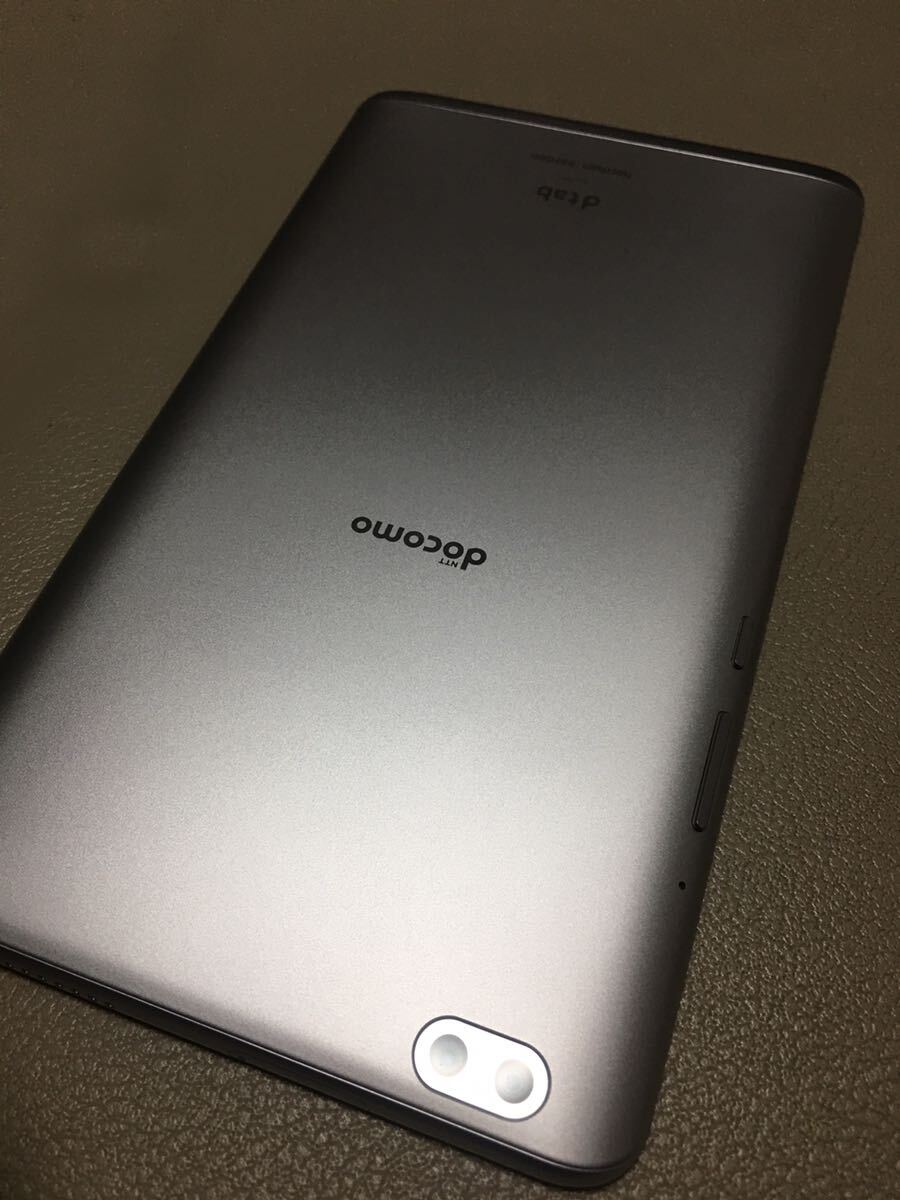 docomo d-02k прекрасный товар текущее состояние товар 0543