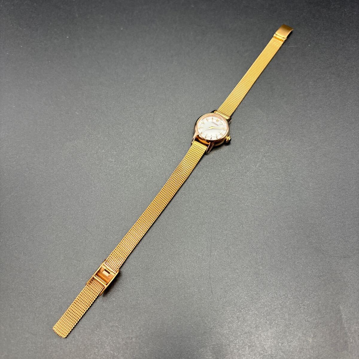 即決 CITIZEN シチズン エコドライブ 腕時計 G620-S099617 即決 CITIZEN シチズン エコドライブ 腕時計 G620-S099617