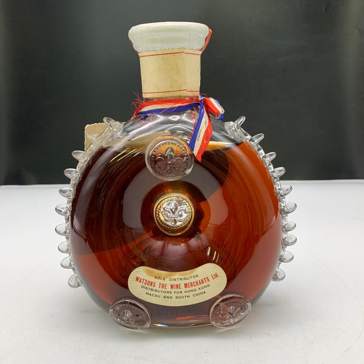 ☆古酒 REMY MARTIN(レミーマルタン) ルイ13世 観音開き ☆古酒 REMY MARTIN(レミーマルタン) ルイ13世 観音開き