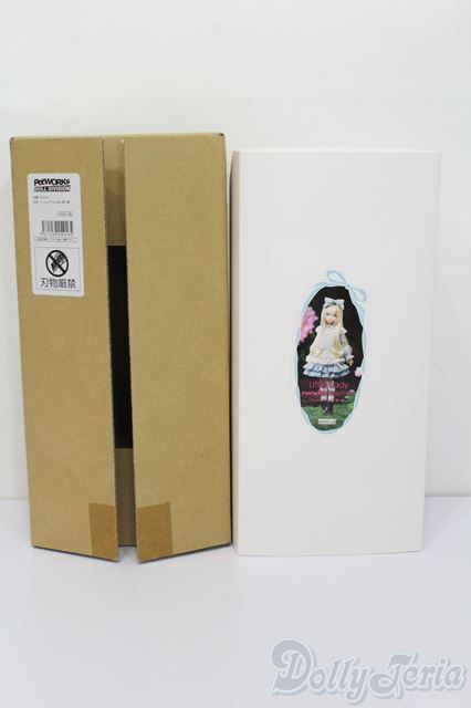 ruruko/リトルレディ 深い森 S-24-09-08-005-GN-ZS 人形 ruruko/リトルレディ 深い森 S-24-09-08-005-GN-ZS 人形