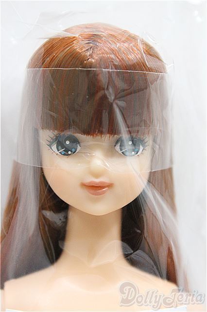 【500円引きクーポン】 キャッスル/みらい:おたのしみドール I-24-11-10-1069-KN-ZI - 人形 人形