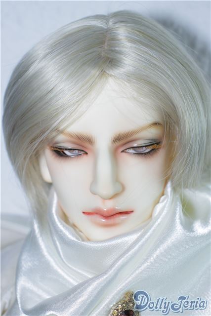 最愛 Limited CLANS/Vezeto DOLL その他 -The A-24-09-04-1101-NY-ZU tattoo) face Noble(No UnderWorld- その他