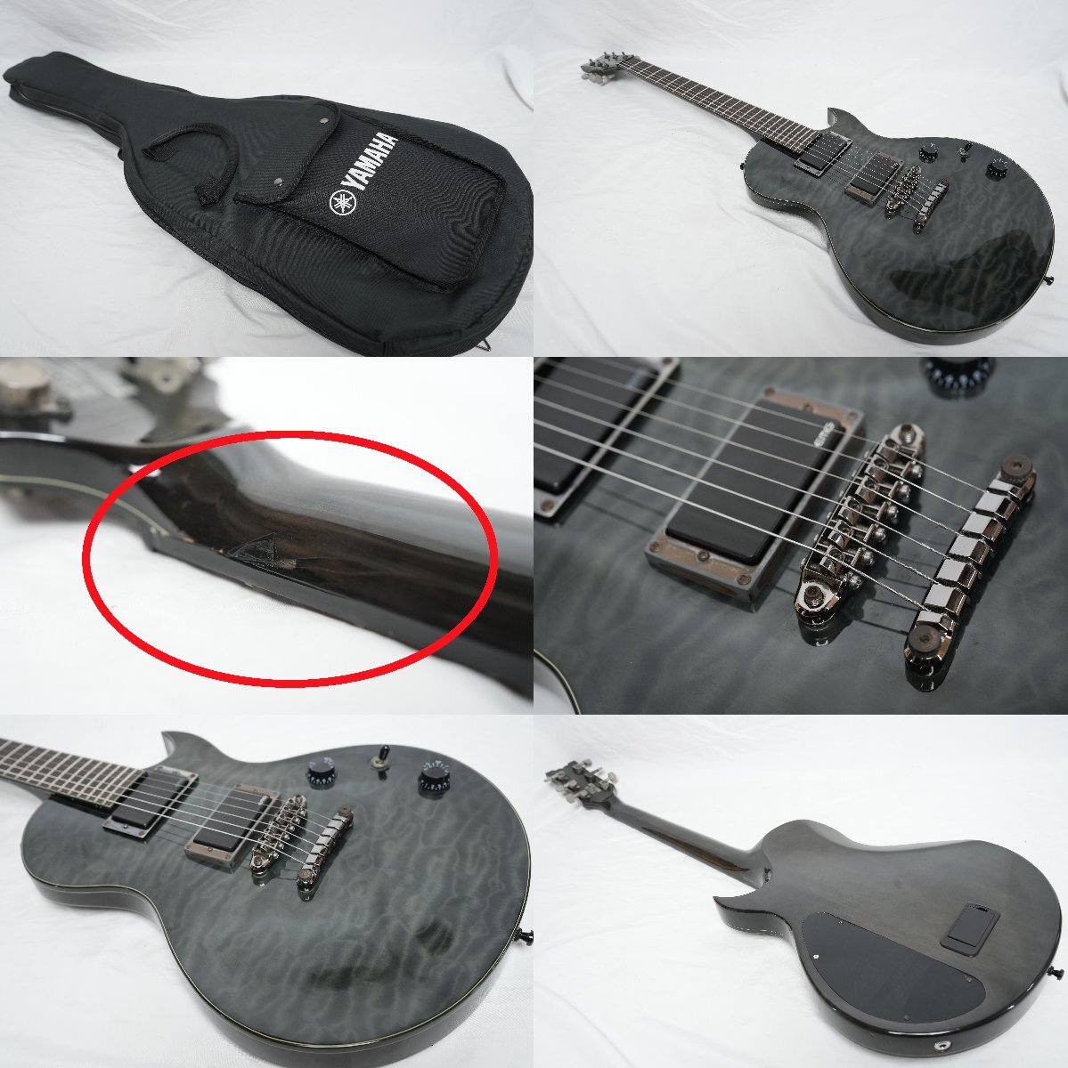 ☆Ibanez☆ARZ-800 Trans Deep Black Artistシリーズ EMG搭載 ☆Ibanez☆ARZ-800 Trans Deep Black Artistシリーズ EMG搭載