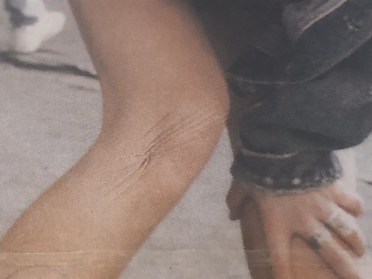 未開封 見本 ケースひび 川村かおり BEATA プロモ盤