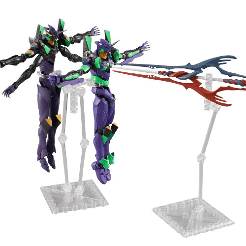 新品未開封|EVA-FRAME 「シン・エヴァンゲリオン劇場版」セット 新品未開封|EVA-FRAME 「シン・エヴァンゲリオン劇場版」セット