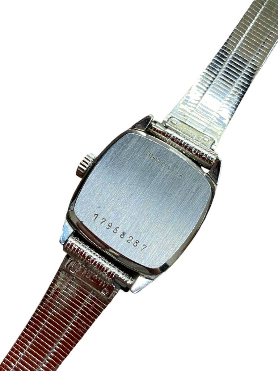 25291 LONGINES ロンジン 2針 手巻き アンティーク レトロ 25291 LONGINES ロンジン 2針 手巻き アンティーク レトロ
