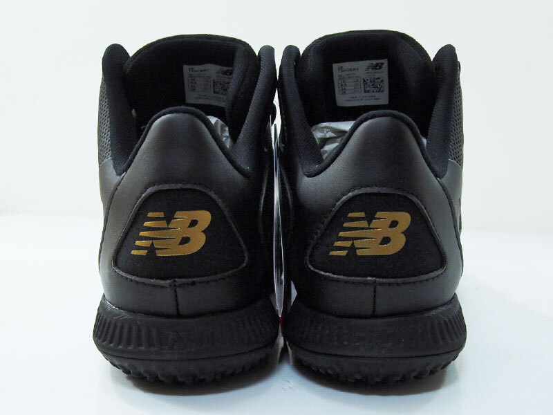 新品 28cm New Balance Ohtani v1 Turf BK1 大谷翔平