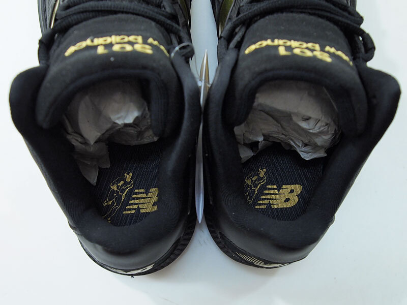 新品 28cm New Balance Ohtani v1 Turf BK1 大谷翔平