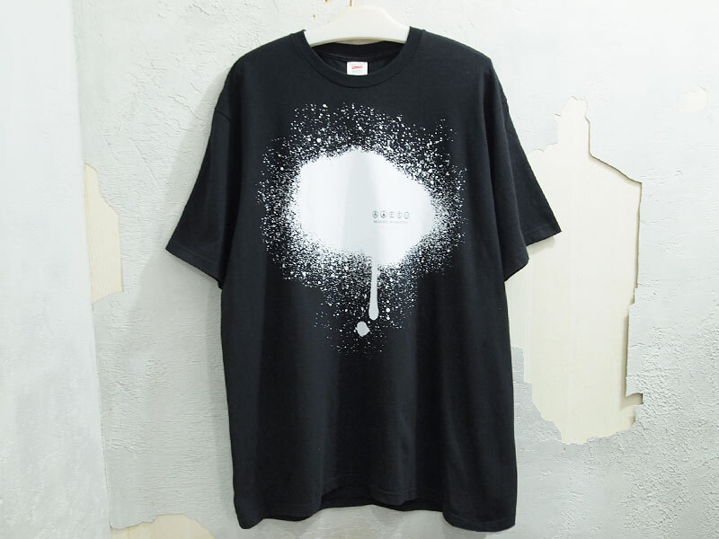 美品 XL サイズ 23SS Supreme UNDERCOVER Tag Tee Tシャツ シュプリーム アンダーカバー タグ Black FT