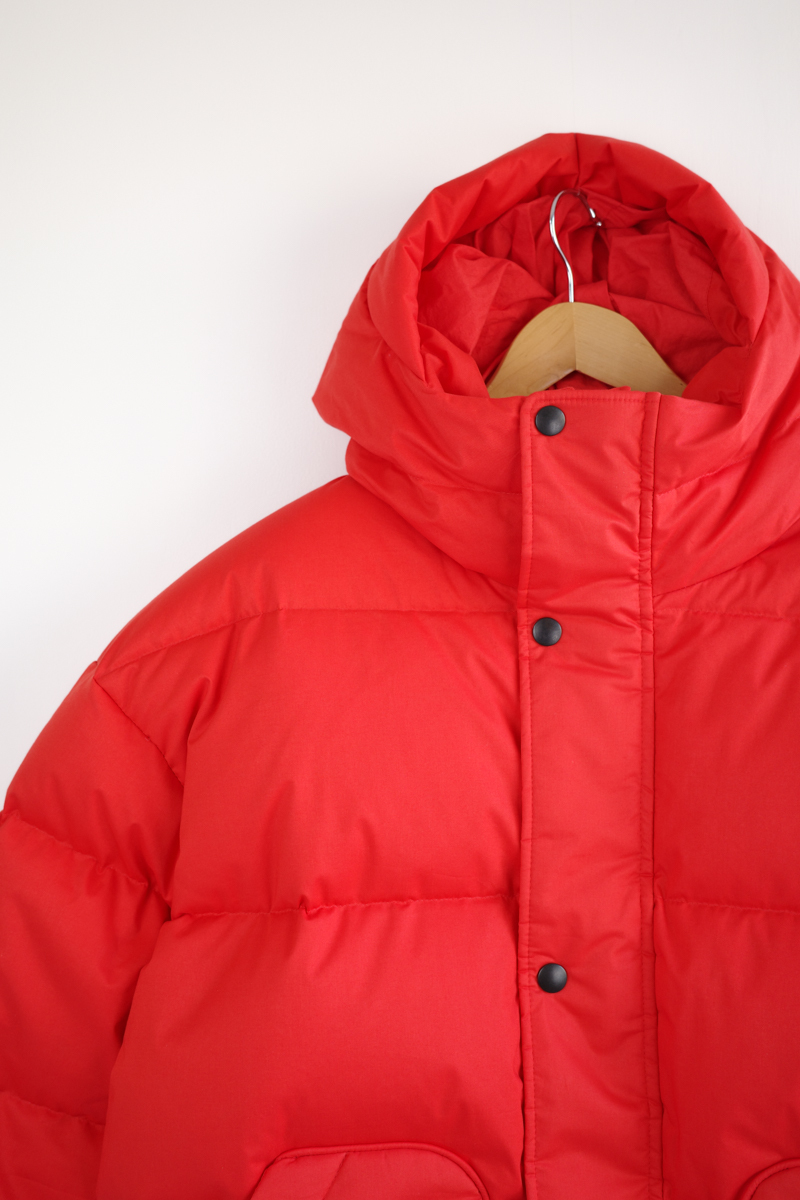 新品 定価13萬7500円 IENKI IENKI イエンキイエンキ ウクライナ制 MICHLIN JACKET ダウンジャケット L 管理番號Q5841