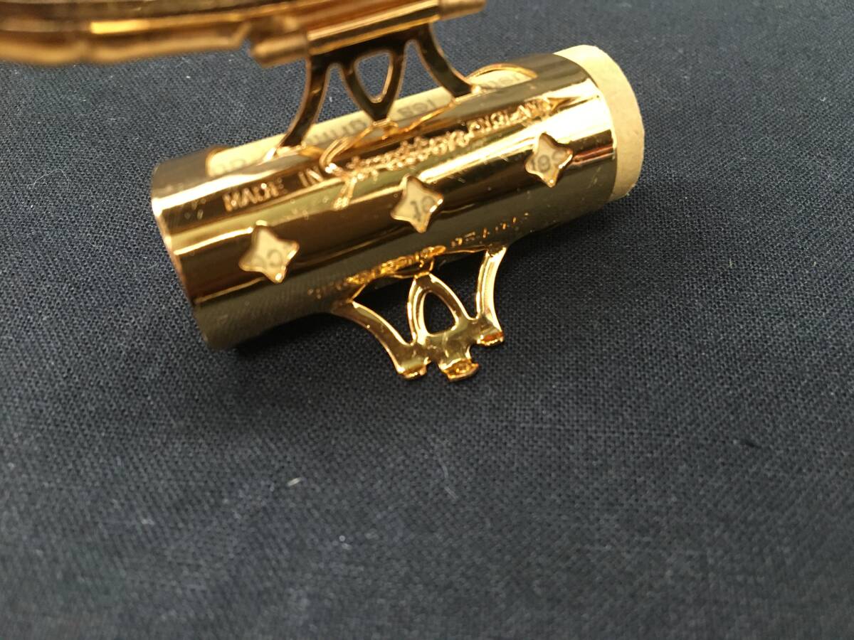 Stratton Lipview/ストラットン リップビュー 　 ミラー付きリップホルダー 　 メイク コスメ アクセサリー レトロ