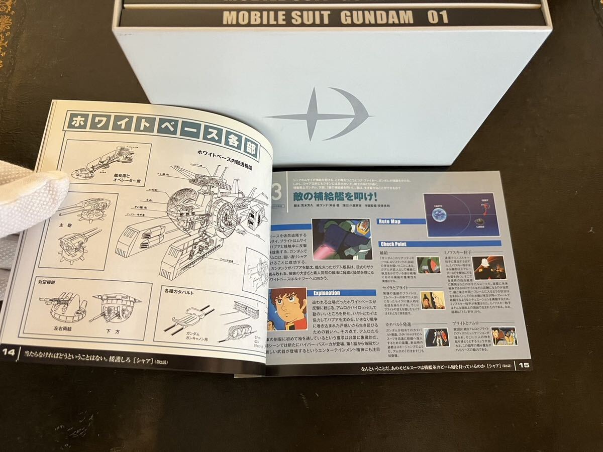 【動作確認済】機動戦士ガンダム DVD-BOX 1 01~06 DVD 6枚セット ガンダム コレクションに 【動作確認済】機動戦士ガンダム DVD-BOX 1 01~06 DVD 6枚セット ガンダム コレクションに