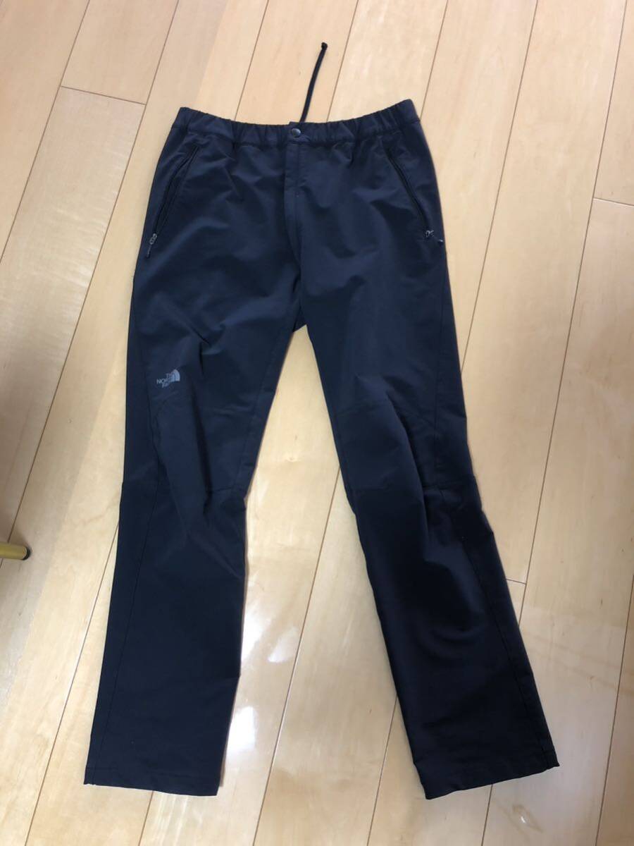 ノースフェイス パンツ