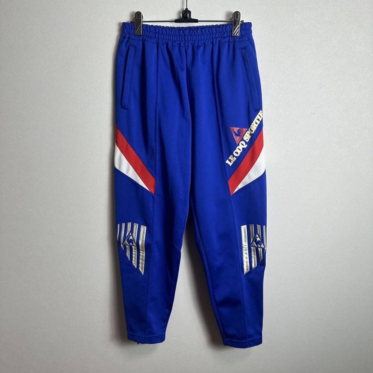 le coq sportif ルコック ジャージ上下セットアップ トラック le coq sportif ルコック ジャージ上下セットアップ トラック