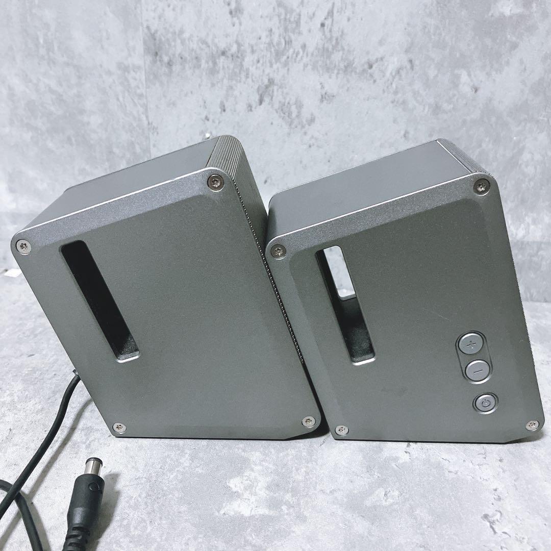 希少】BOSE スピーカー Desktop Speakers 小型 コンパクト M2 M3 希少】BOSE スピーカー Desktop Speakers 小型 コンパクト M2 M3