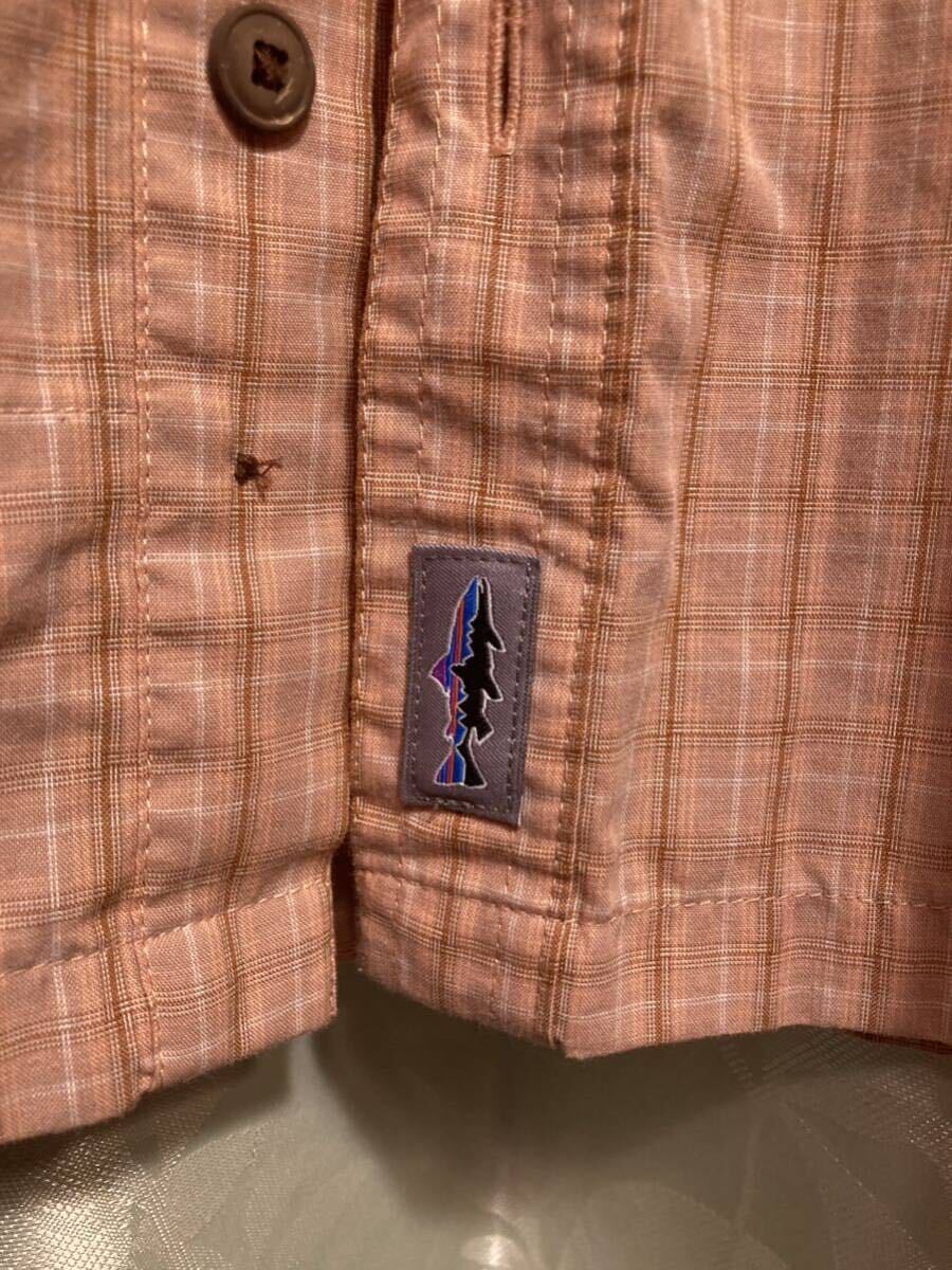 patagonia ☆ パタゴニア ☆ キャニオナイト フランネル シャツ patagonia ☆ パタゴニア ☆ キャニオナイト フランネル シャツ