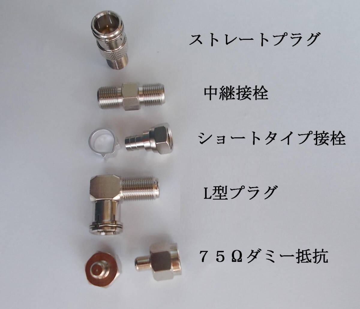 T◇4k8k 3.2GHz対応 全端子通電型3分配器 新品　◇TSP3DL_JAA