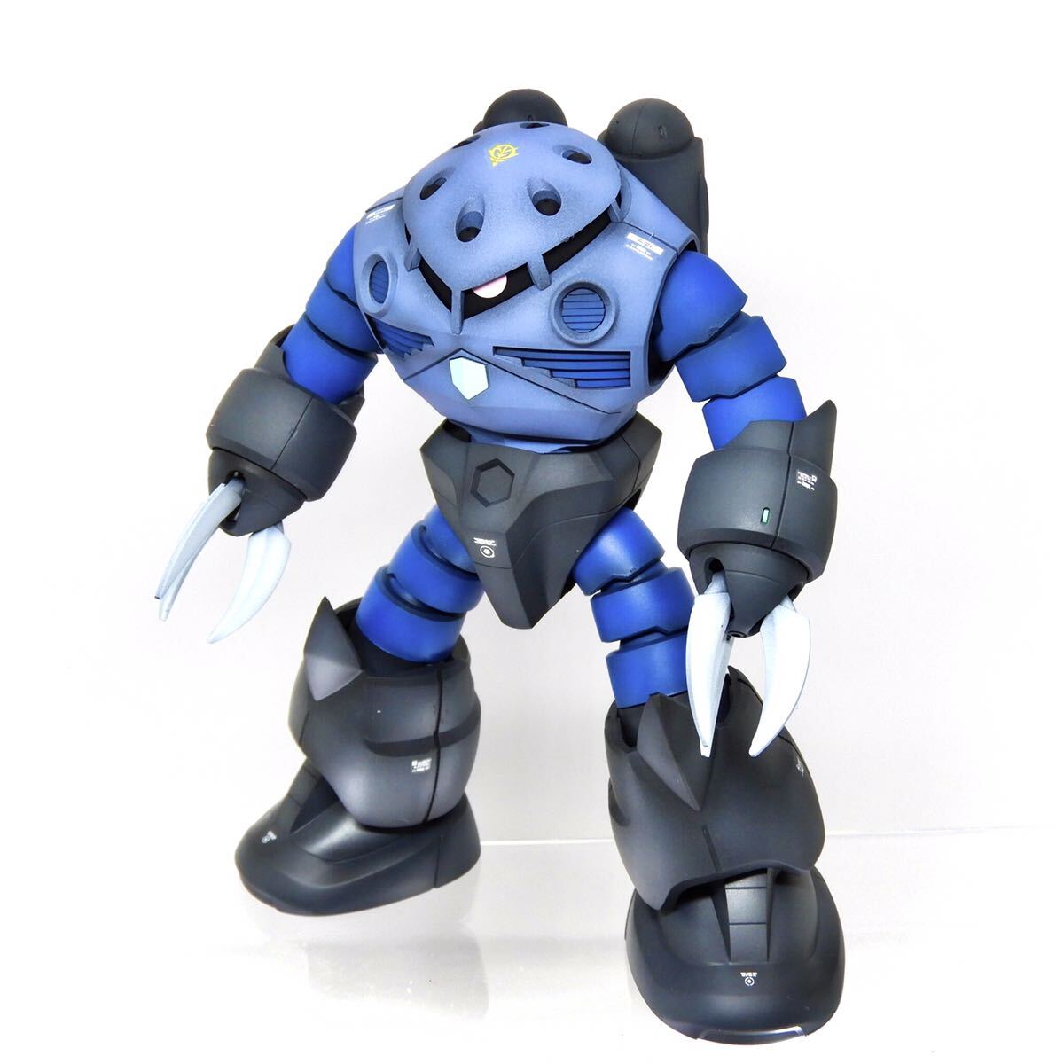 HGUC ズゴック / ガンプラ 完成品|Yahoo!フリマ(旧PayPayフリマ) HGUC ズゴック / ガンプラ 完成品|Yahoo!フリマ(旧PayPayフリマ)