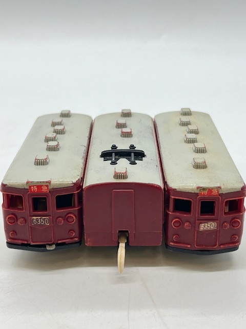 Yahoo!オークション - S6401O 【絶版/超希少 】 TOMY トミー Yahoo!オークション - S6401O 【絶版/超希少 】 TOMY トミー