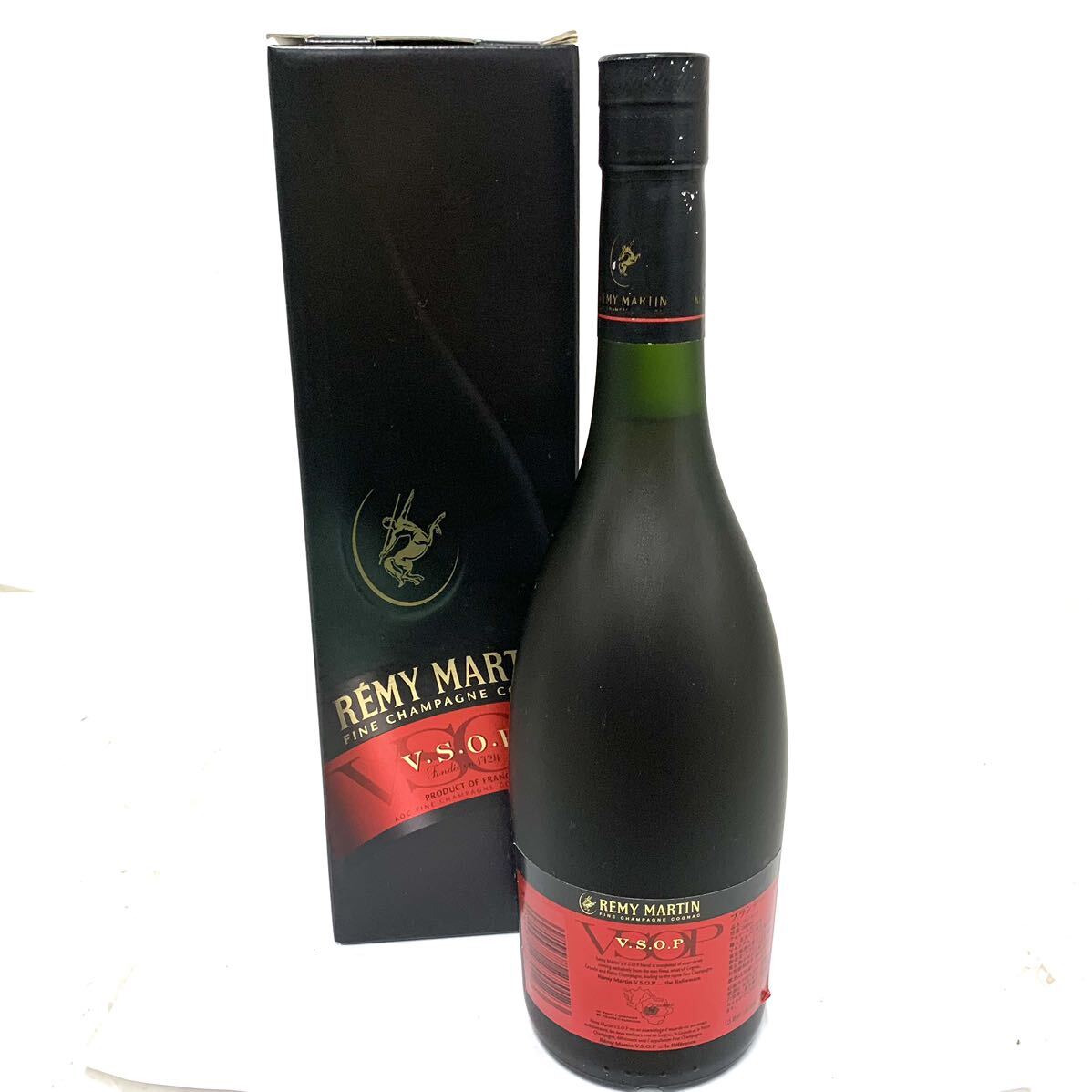 ◇注目! レミーマルタン ナポレオン 旧 700ml 40% コニャック