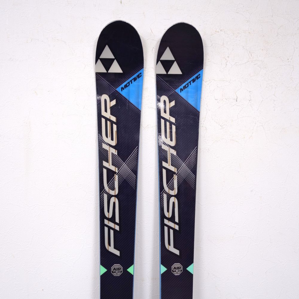 フィッシャー FISCHER MONTIVE BG 175cm センター86mm ビンディング ATTACK11 ゲレンデ スキー アウトドア cf07dl-rk26y06362 Bibian 比比昂 - フィッシャー FISCHER MONTIVE BG 175cm