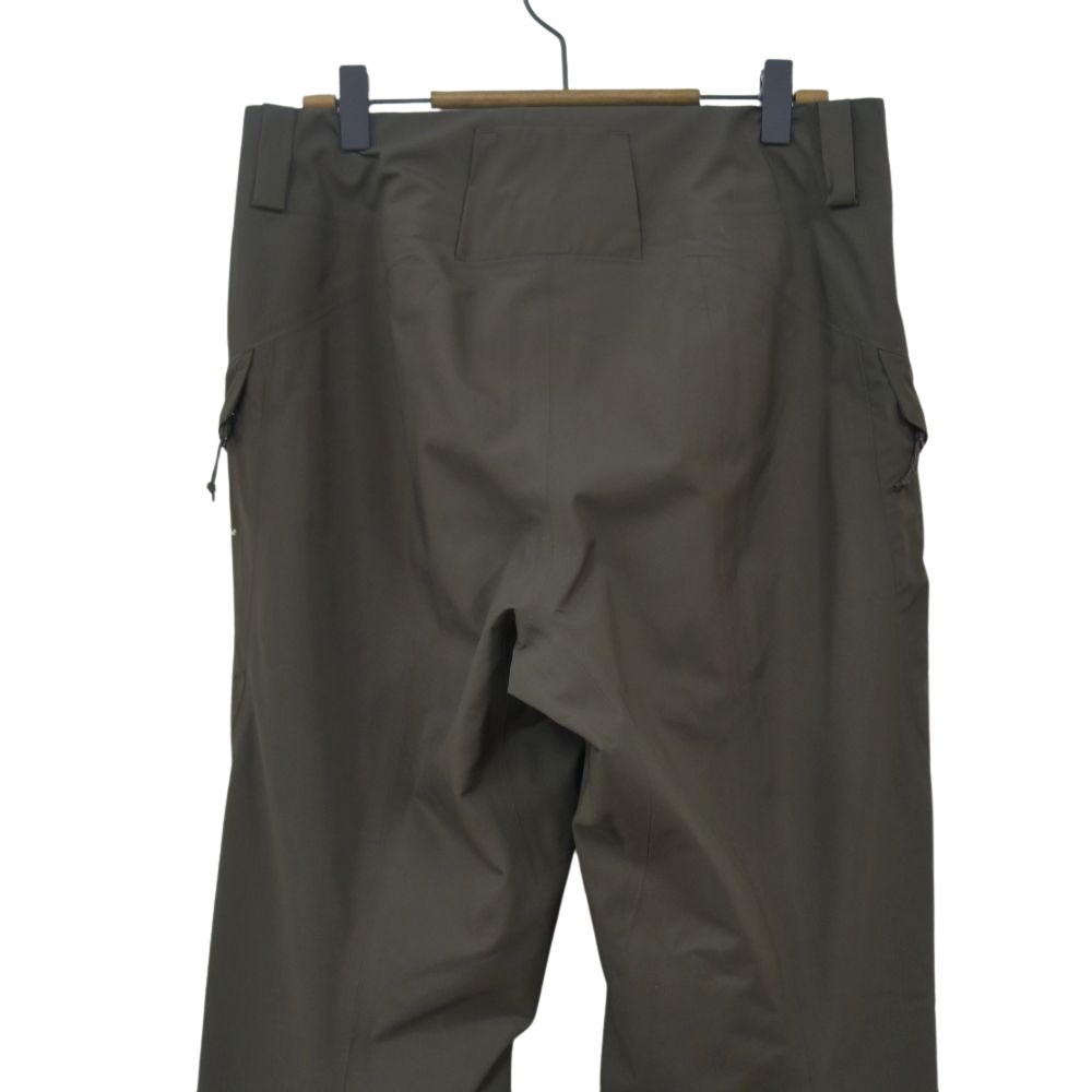 アークテリクス ARCTERYX シェルパンツ WOMENS FEMMES M スキー アークテリクス ARCTERYX シェルパンツ WOMENS FEMMES M スキー