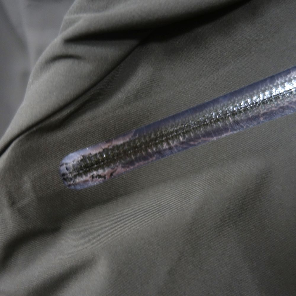 アークテリクス ARC'TERYX ソフトシェルジャケット フリース アークテリクス ARC'TERYX ソフトシェルジャケット フリース