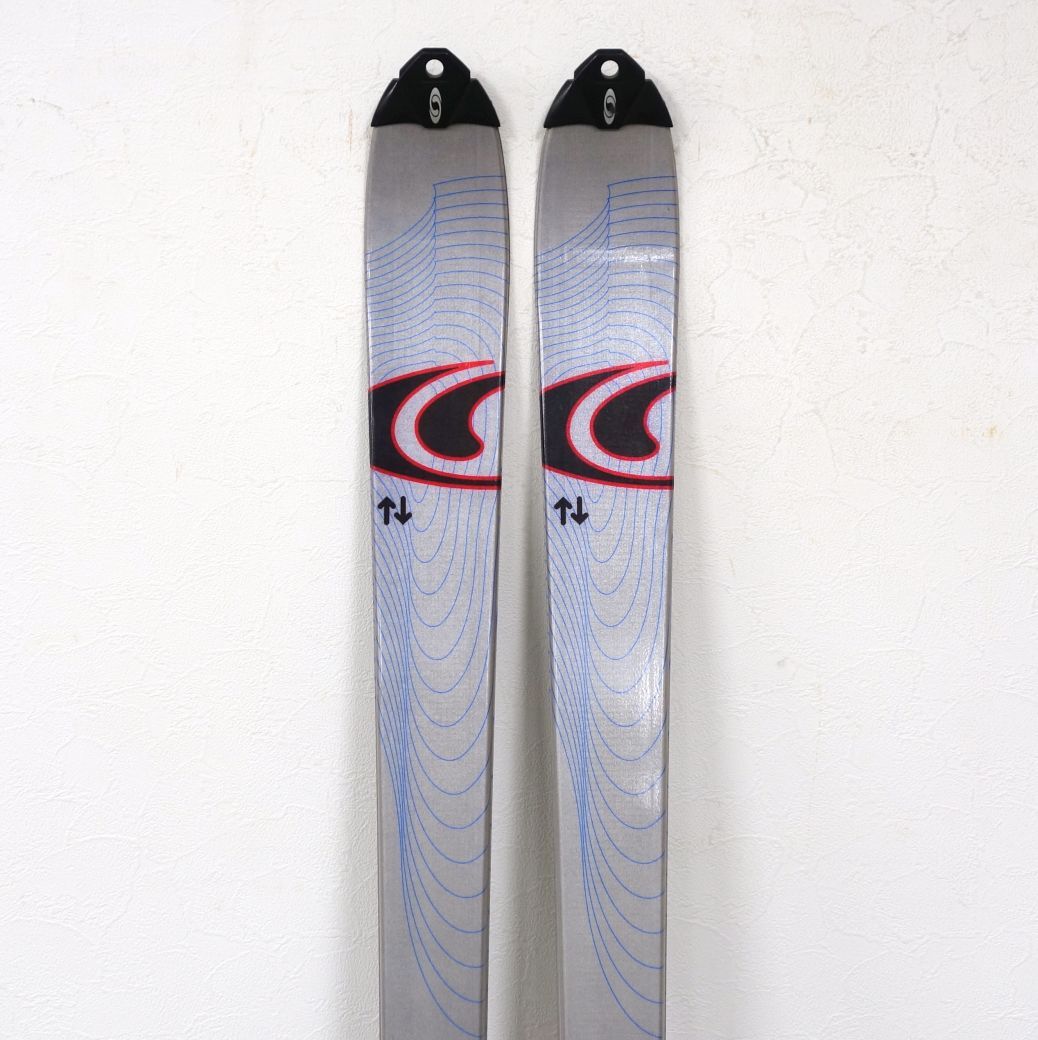 レビュー高評価の商品!の商品をすべて Bibian 比比昂- サロモンSALOMON MONOCOQUE 174cm 68mm ツアー 170cm~
