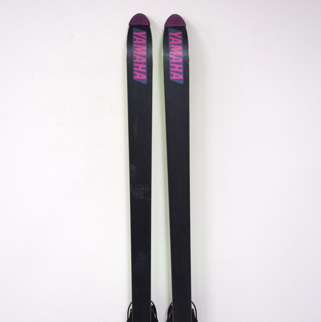 カルフ KARHU 10th mountain switch back 188cm ステップソール カルフ KARHU 10th mountain switch back 188cm ステップソール