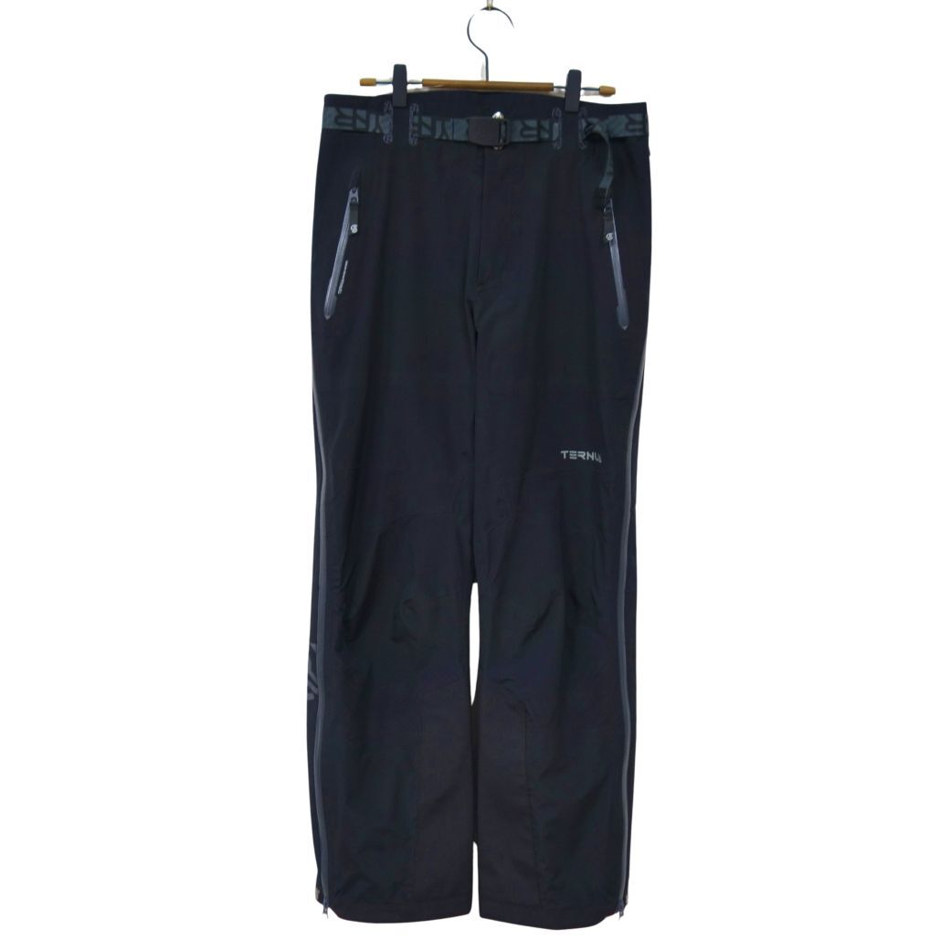 期間限定 数量限定 Yahoo!オークション - テルヌア TERNUA GORE TEX ハードシェル ロング